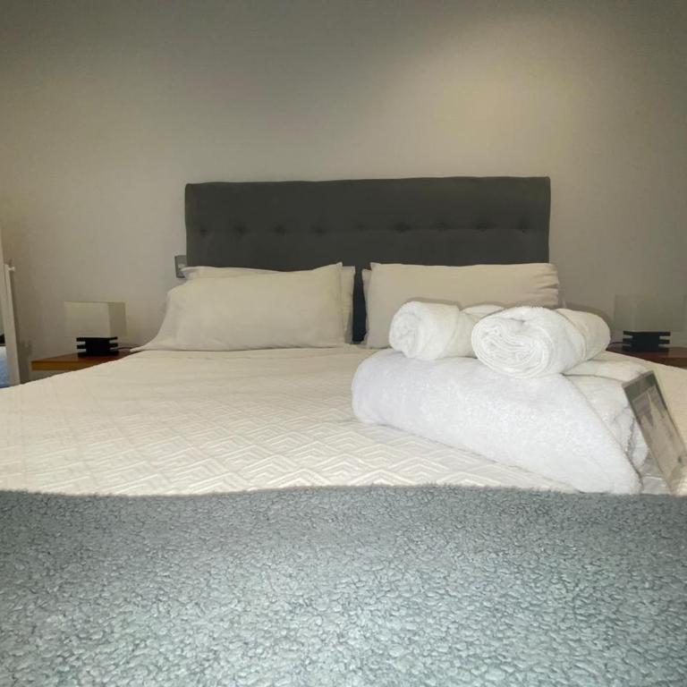 Hotel Molco - Double Room with Lake View - 1