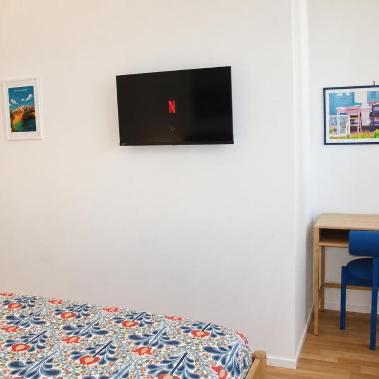 Giulia's Apartment Bari - Appartamento con 1 Camera da Letto - 9
