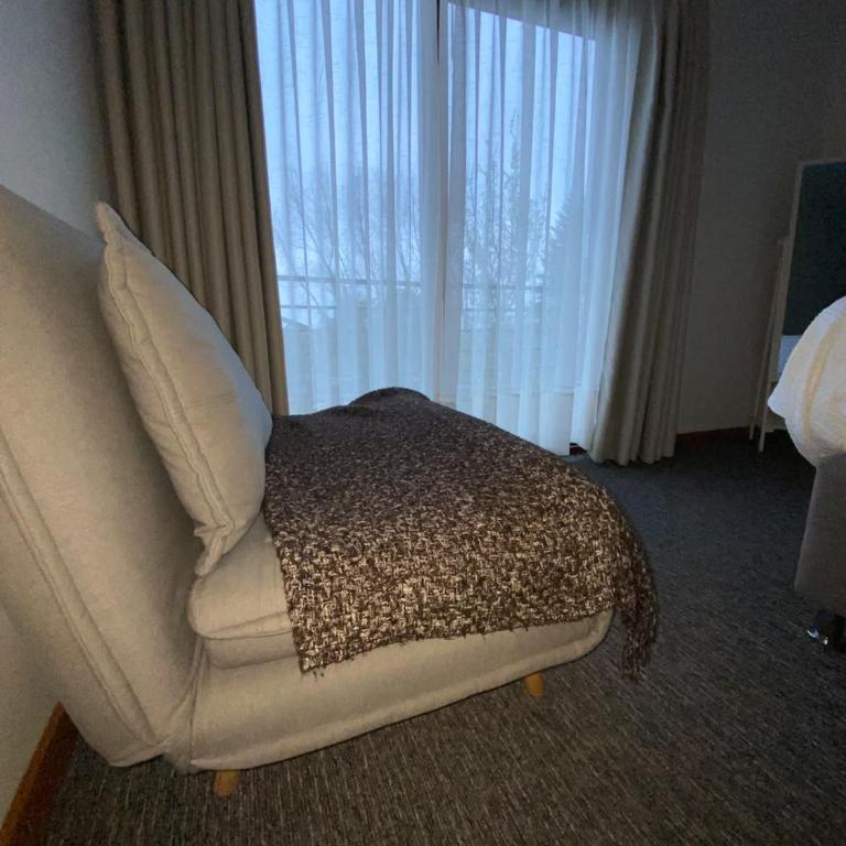 Hotel Molco - Double Room with Lake View - 3