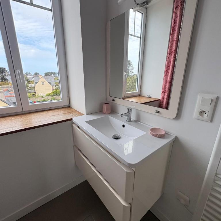 Villa Orkagna - Appartement 2 Chambres avec Vue - 4