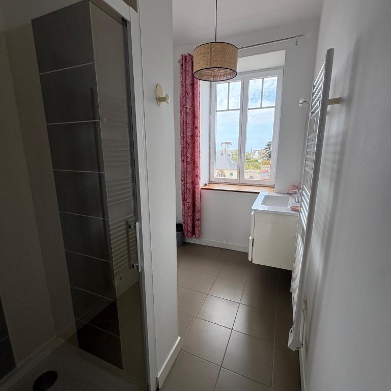 Villa Orkagna - Appartement 2 Chambres avec Vue - 5