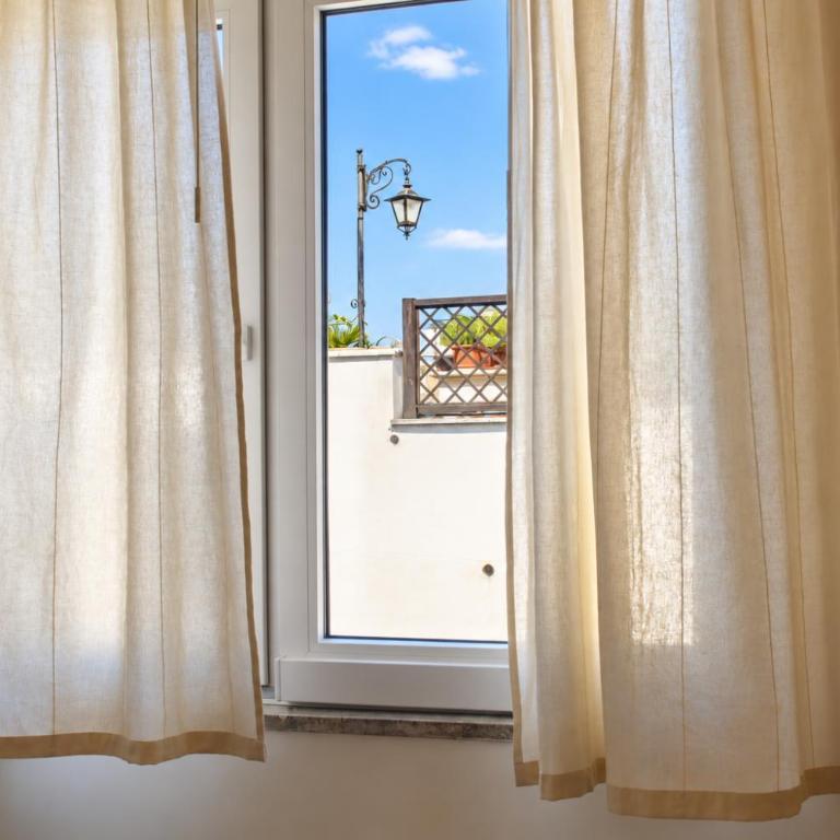 Giulia's Apartment Bari - Appartamento con 1 Camera da Letto - 11