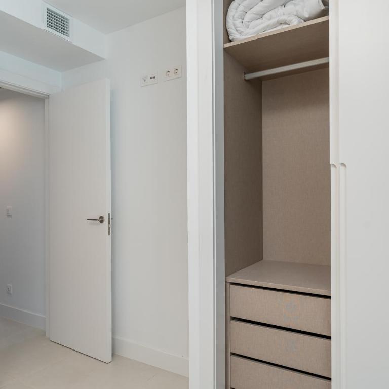 Lomas 5 - 2D - Apartamento con vistas a la piscina - 23