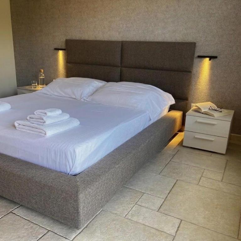 Residence Masseria Santa Lucia - Monolocale - 3