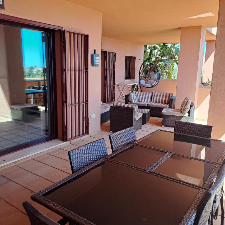 Las Garzas 2131 Beautiful Sea View Apartment - Apartamento con vistas al mar - 2