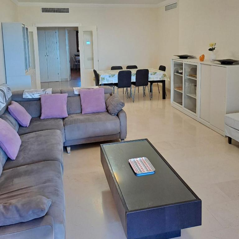 Las Garzas 2131 Beautiful Sea View Apartment - Apartamento con vistas al mar - 3