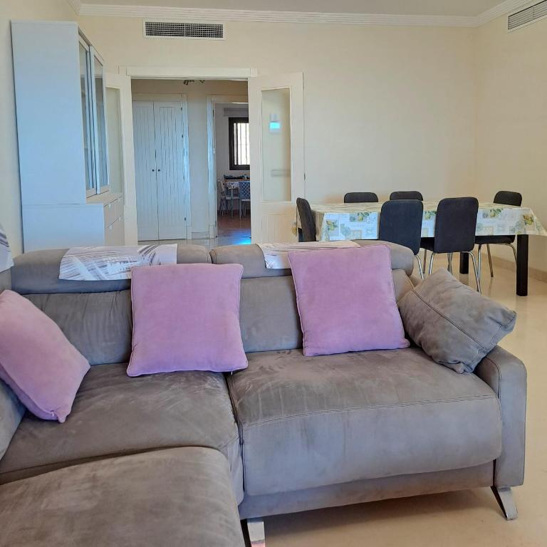 Las Garzas 2131 Beautiful Sea View Apartment - Apartamento con vistas al mar - 4