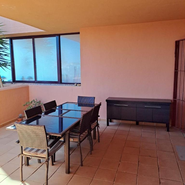 Las Garzas 2131 Beautiful Sea View Apartment - Apartamento con vistas al mar - 5