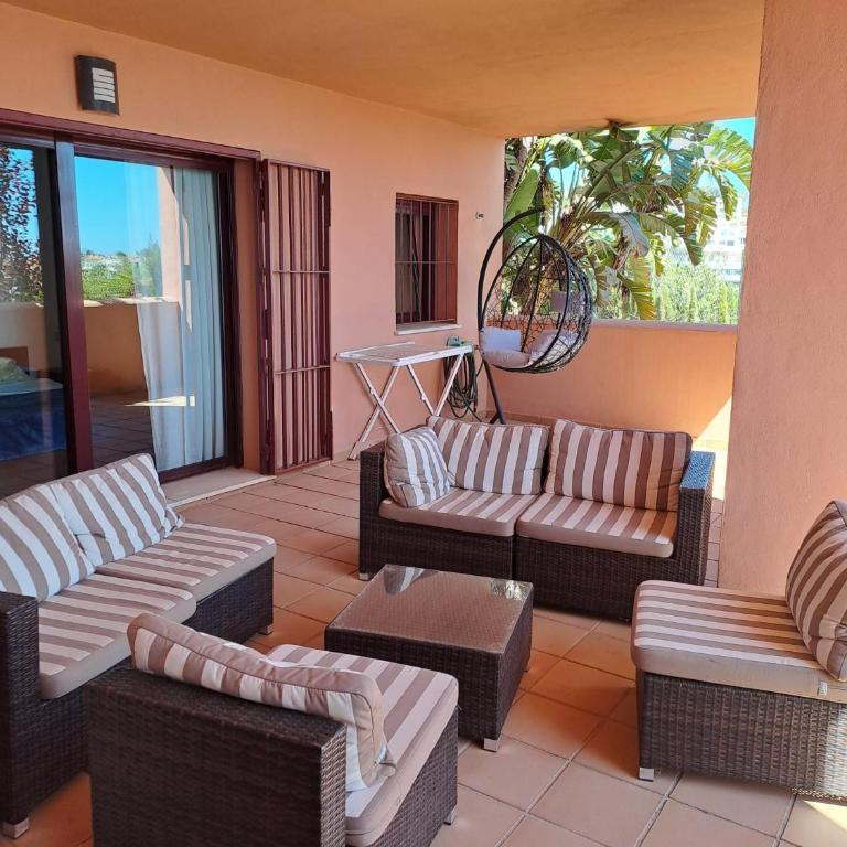 Las Garzas 2131 Beautiful Sea View Apartment - Apartamento con vistas al mar - 8
