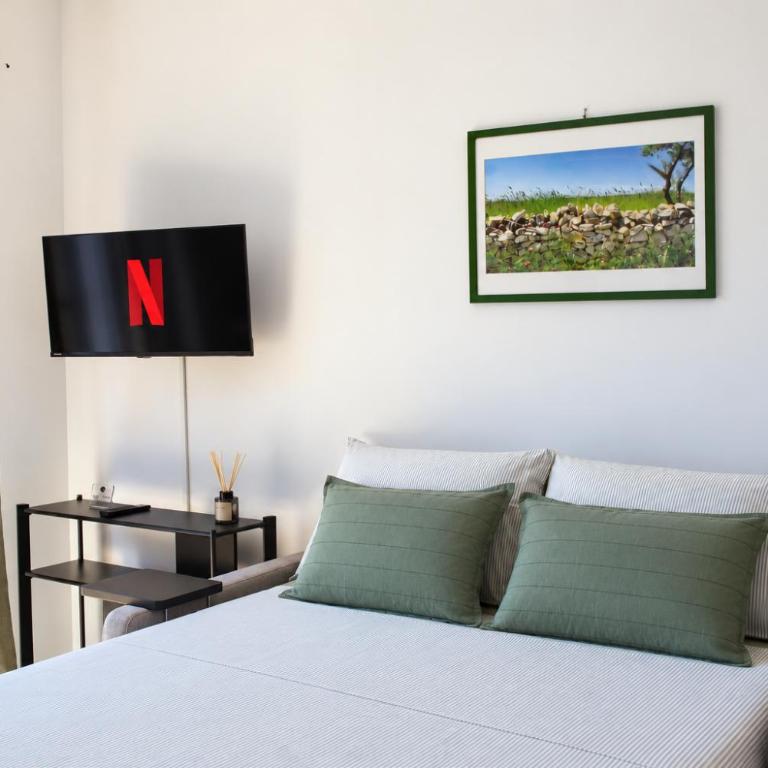 Giulia's Apartment Bari - Appartamento con 1 Camera da Letto - 28