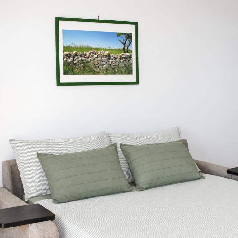 Giulia's Apartment Bari - Appartamento con 1 Camera da Letto - 29