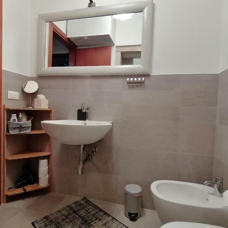 Ca' Marietto - Appartamento con 1 Camera da Letto - 44