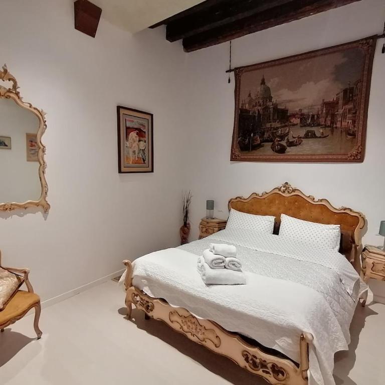 Ca' Marietto - Appartamento con 1 Camera da Letto - 21