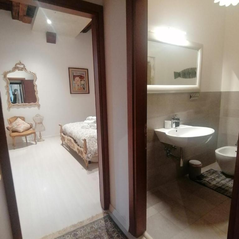 Ca' Marietto - Appartamento con 1 Camera da Letto - 42