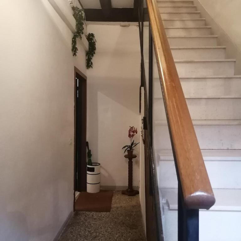 Ca' Marietto - Appartamento con 1 Camera da Letto - 51