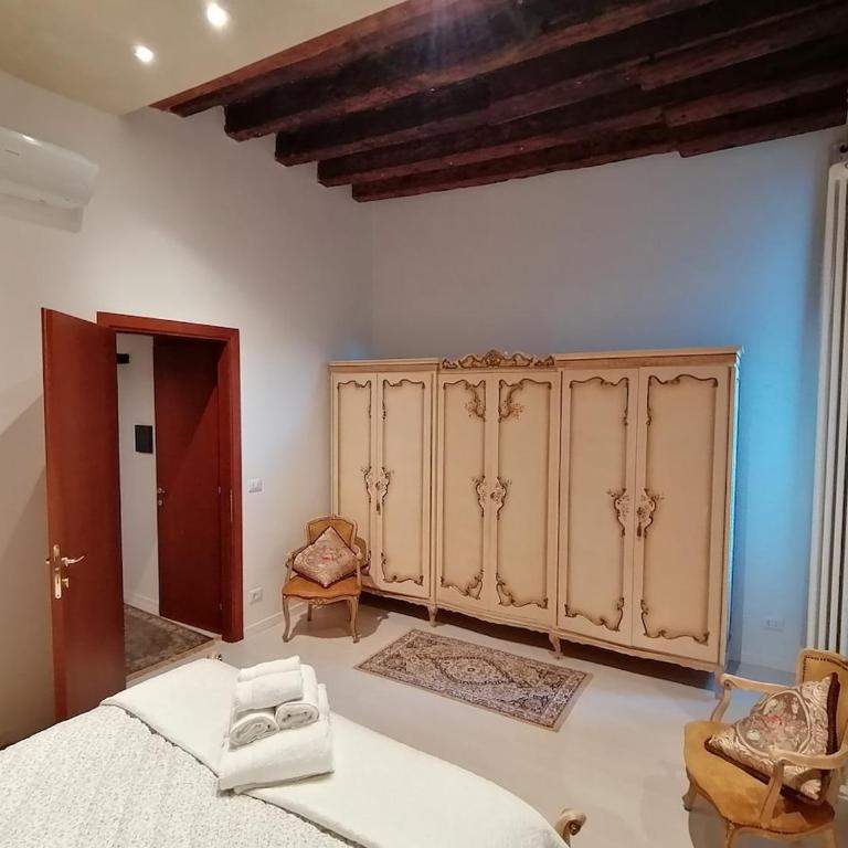 Ca' Marietto - Appartamento con 1 Camera da Letto - 23