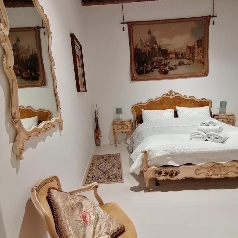 Ca' Marietto - Appartamento con 1 Camera da Letto - 27