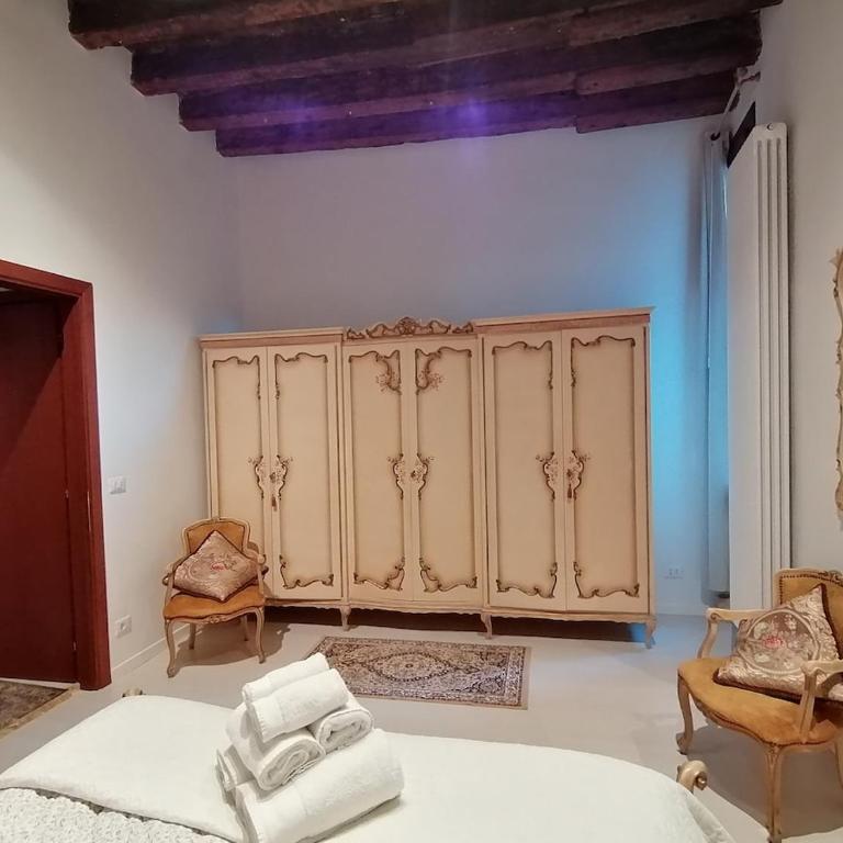 Ca' Marietto - Appartamento con 1 Camera da Letto - 29