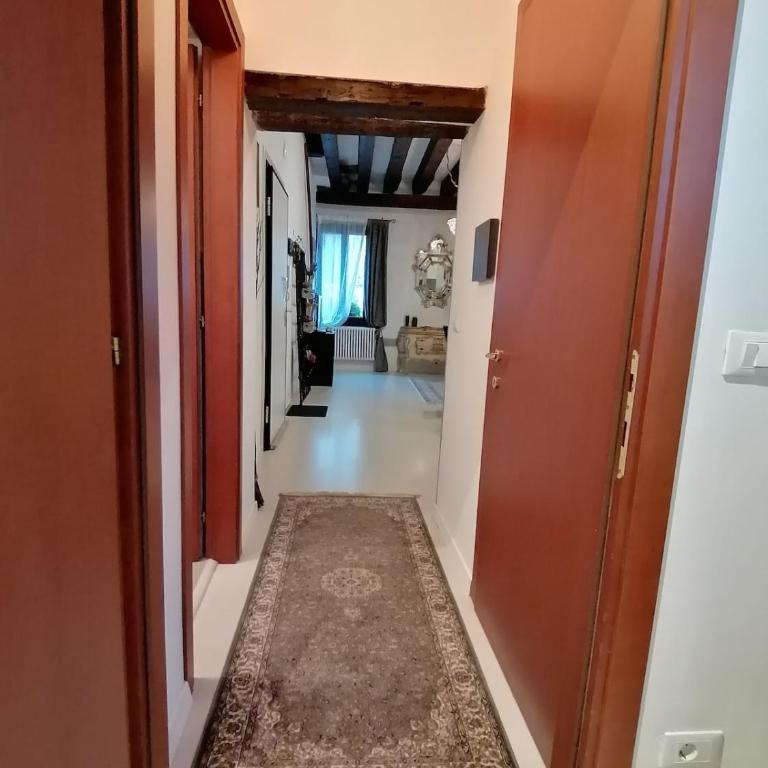 Ca' Marietto - Appartamento con 1 Camera da Letto - 41
