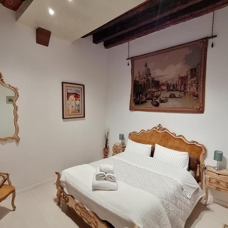 Ca' Marietto - Appartamento con 1 Camera da Letto - 35