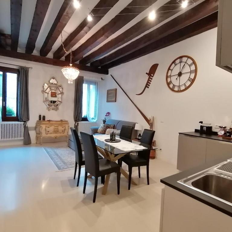 Ca' Marietto - Appartamento con 1 Camera da Letto - 1