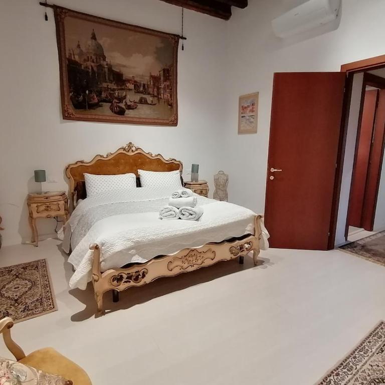 Ca' Marietto - Appartamento con 1 Camera da Letto - 34