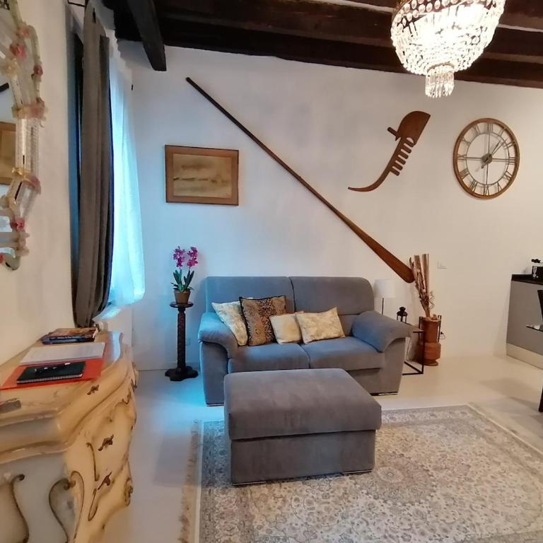 Ca' Marietto - Appartamento con 1 Camera da Letto - 19
