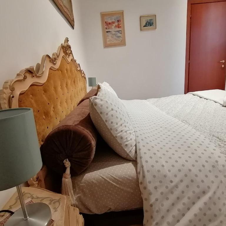 Ca' Marietto - Appartamento con 1 Camera da Letto - 30