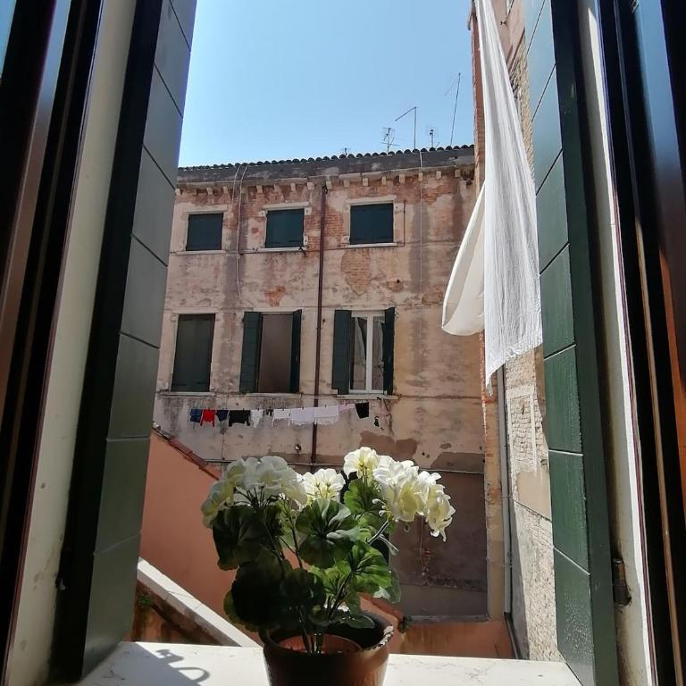 Ca' Marietto - Appartamento con 1 Camera da Letto - 56