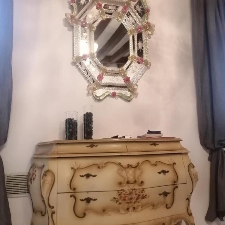 Ca' Marietto - Appartamento con 1 Camera da Letto - 17
