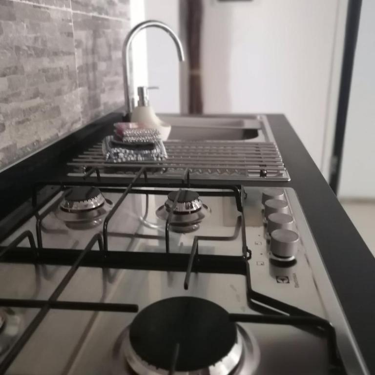 Ca' Marietto - Appartamento con 1 Camera da Letto - 14