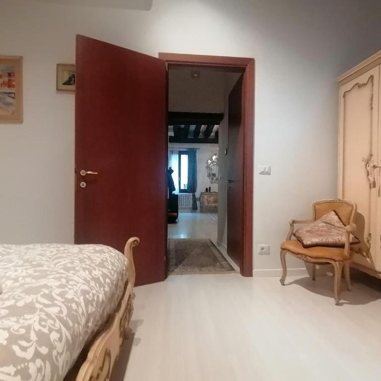 Ca' Marietto - Appartamento con 1 Camera da Letto - 38