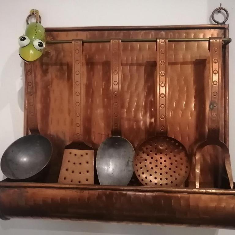 Ca' Marietto - Appartamento con 1 Camera da Letto - 16