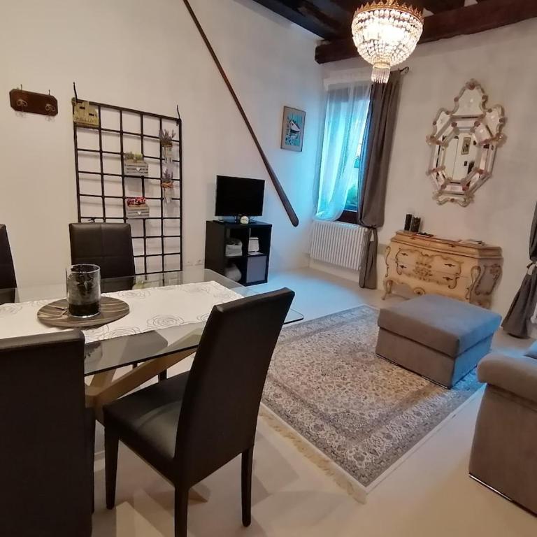 Ca' Marietto - Appartamento con 1 Camera da Letto - 6