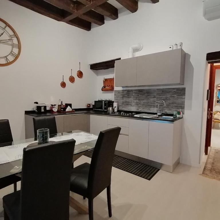 Ca' Marietto - Appartamento con 1 Camera da Letto - 13