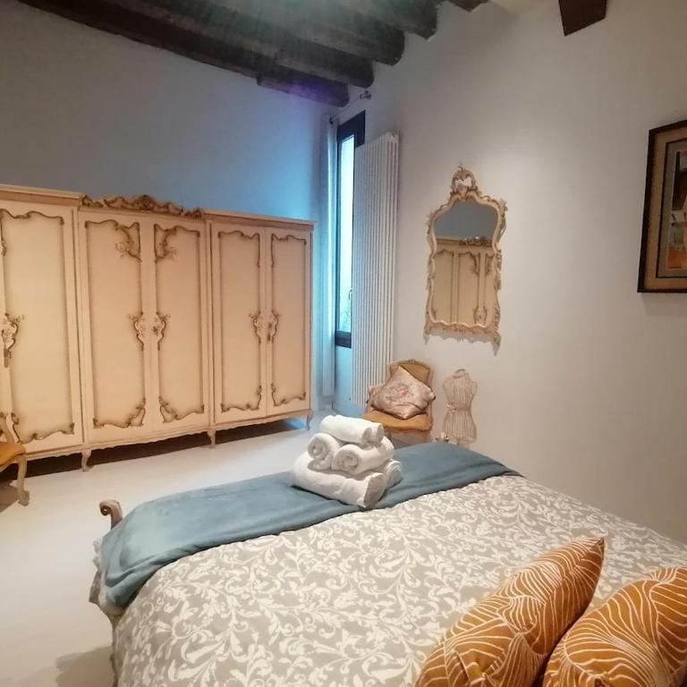 Ca' Marietto - Appartamento con 1 Camera da Letto - 33