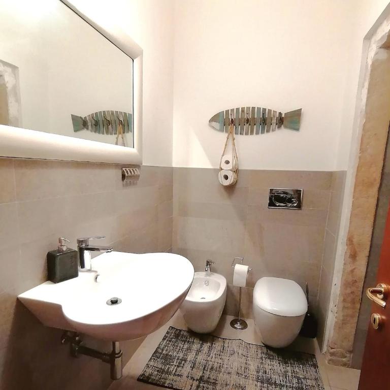Ca' Marietto - Appartamento con 1 Camera da Letto - 43