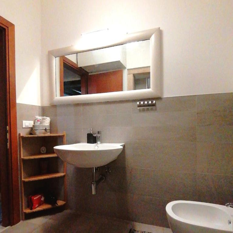 Ca' Marietto - Appartamento con 1 Camera da Letto - 49