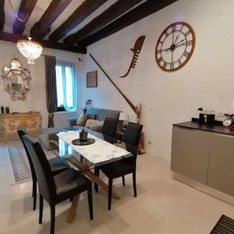 Ca' Marietto - Appartamento con 1 Camera da Letto - 18