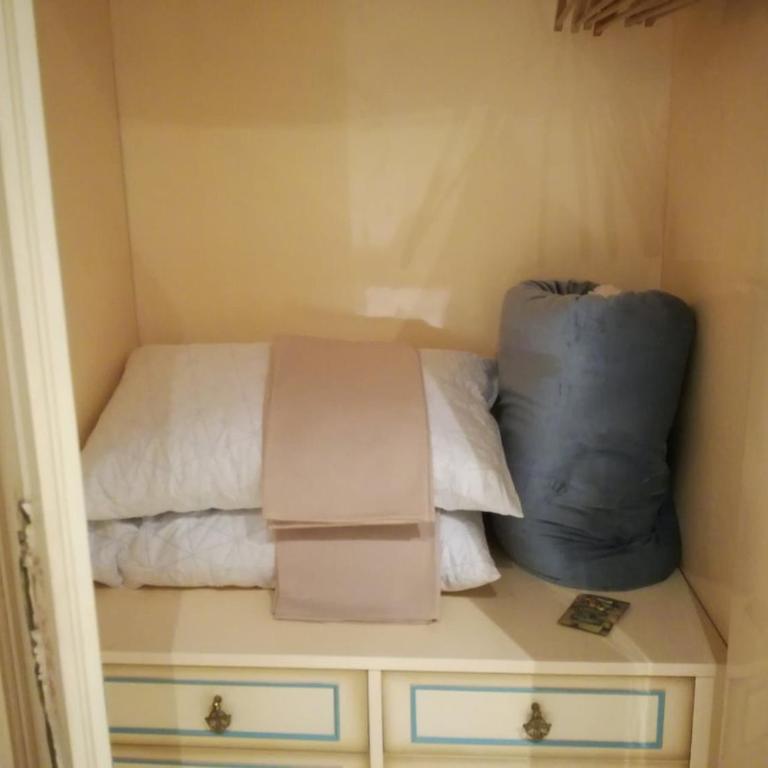 Ca' Marietto - Appartamento con 1 Camera da Letto - 40