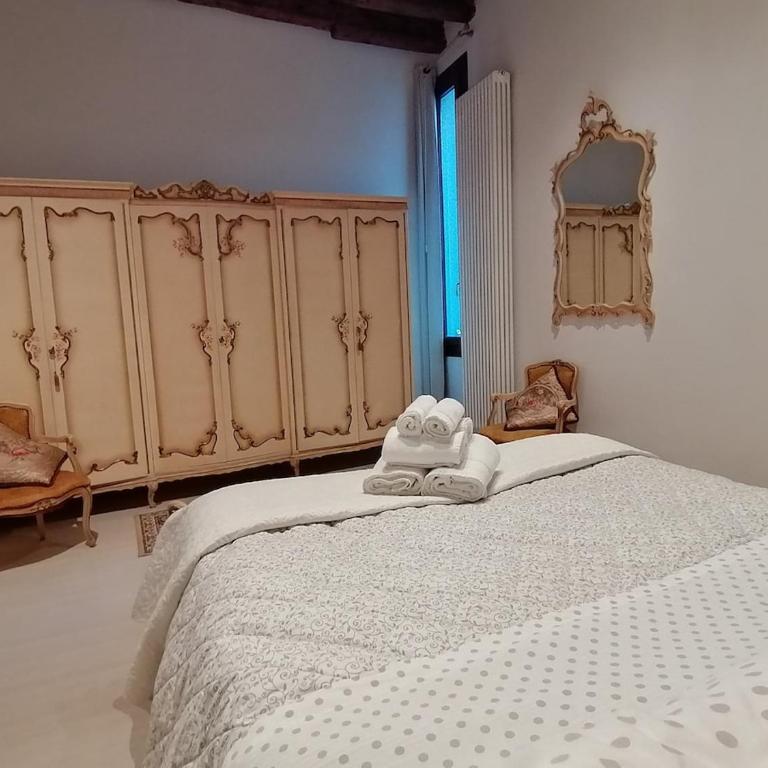 Ca' Marietto - Appartamento con 1 Camera da Letto - 36