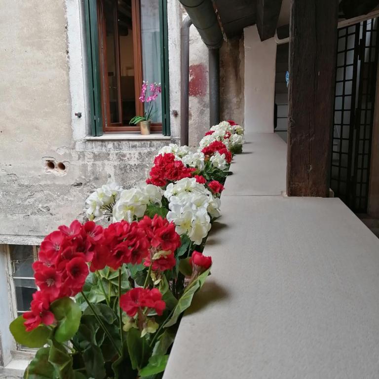 Ca' Marietto - Appartamento con 1 Camera da Letto - 57
