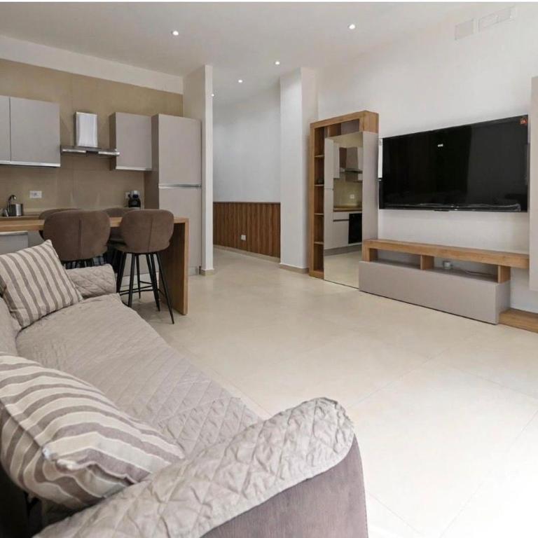 SeaRose Apartment - Appartamento con 1 Camera da Letto - 1