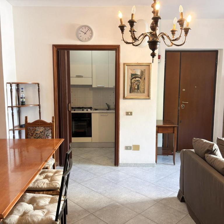 Casa Vacanza via Manzoni - Vieste - Appartamento con 2 Camere da Letto - 10