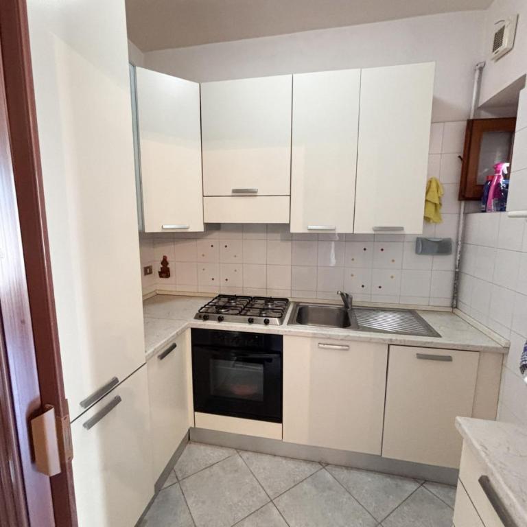 Casa Vacanza via Manzoni - Vieste - Appartamento con 2 Camere da Letto - 11