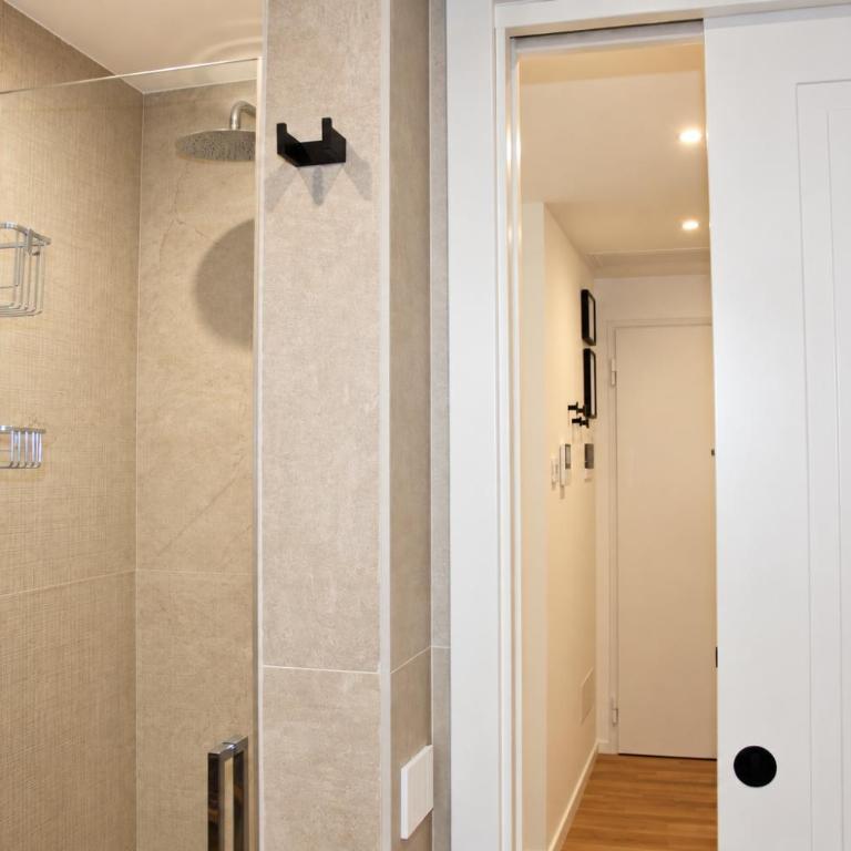 Giulia's Apartment Bari - Appartamento con 1 Camera da Letto - 35