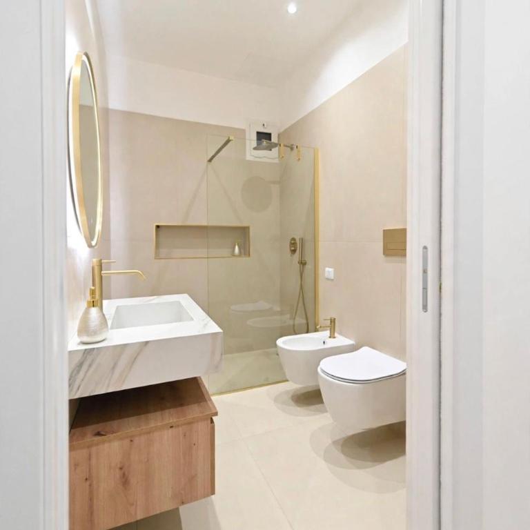 SeaRose Apartment - Appartamento con 1 Camera da Letto - 2