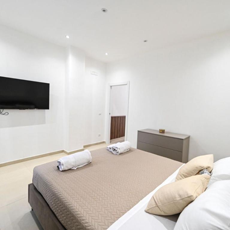 SeaRose Apartment - Appartamento con 1 Camera da Letto - 3