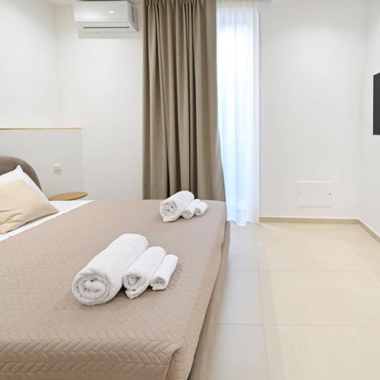 SeaRose Apartment - Appartamento con 1 Camera da Letto - 4