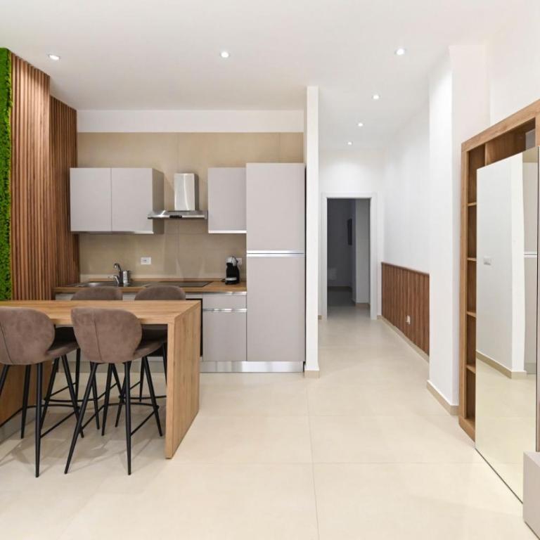 SeaRose Apartment - Appartamento con 1 Camera da Letto - 5